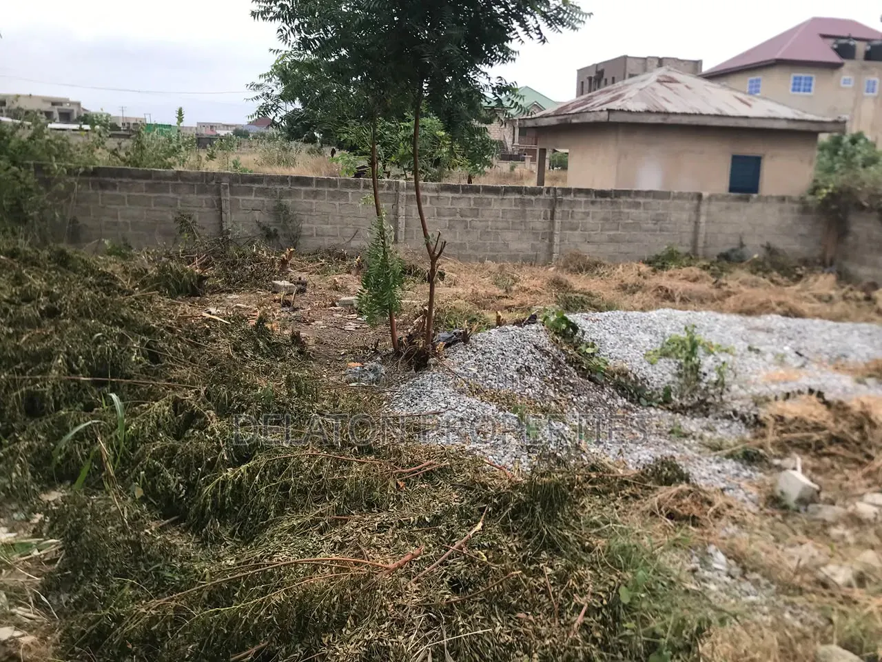 4bdrm House in Sakumono for sale