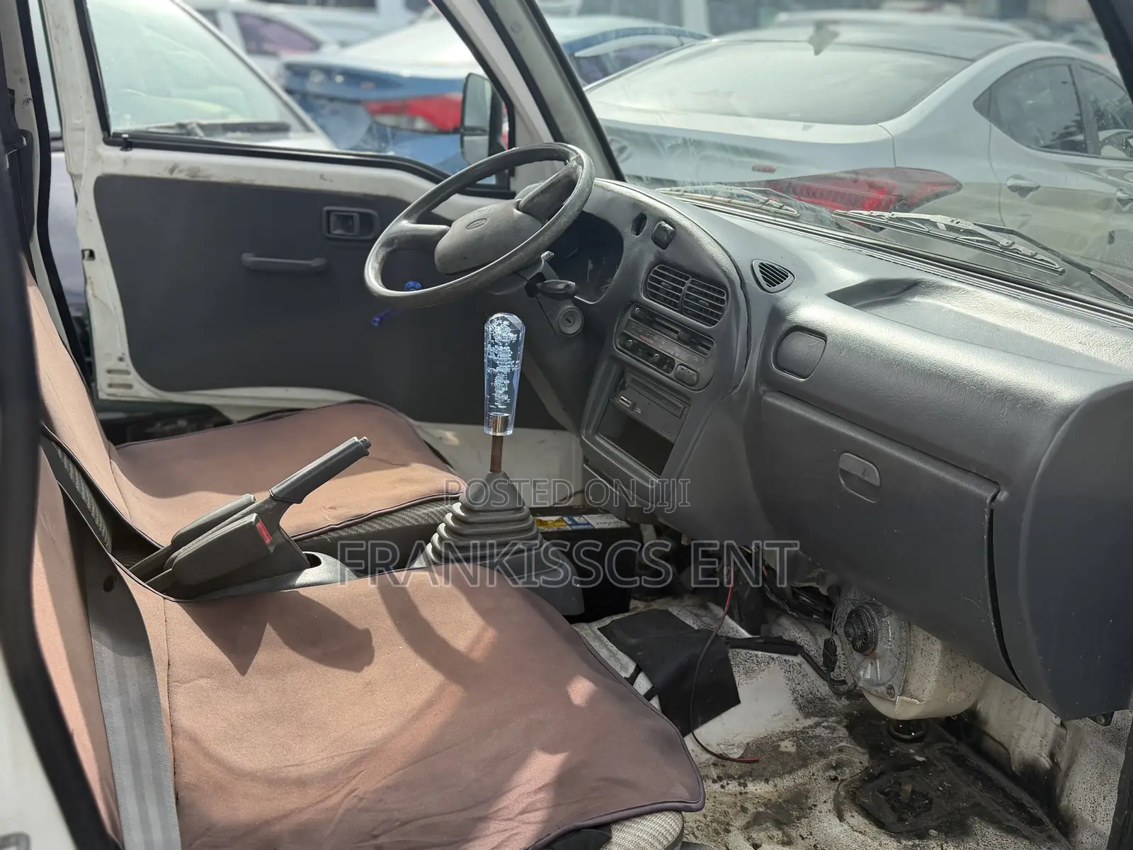 HiJet Mini Truck