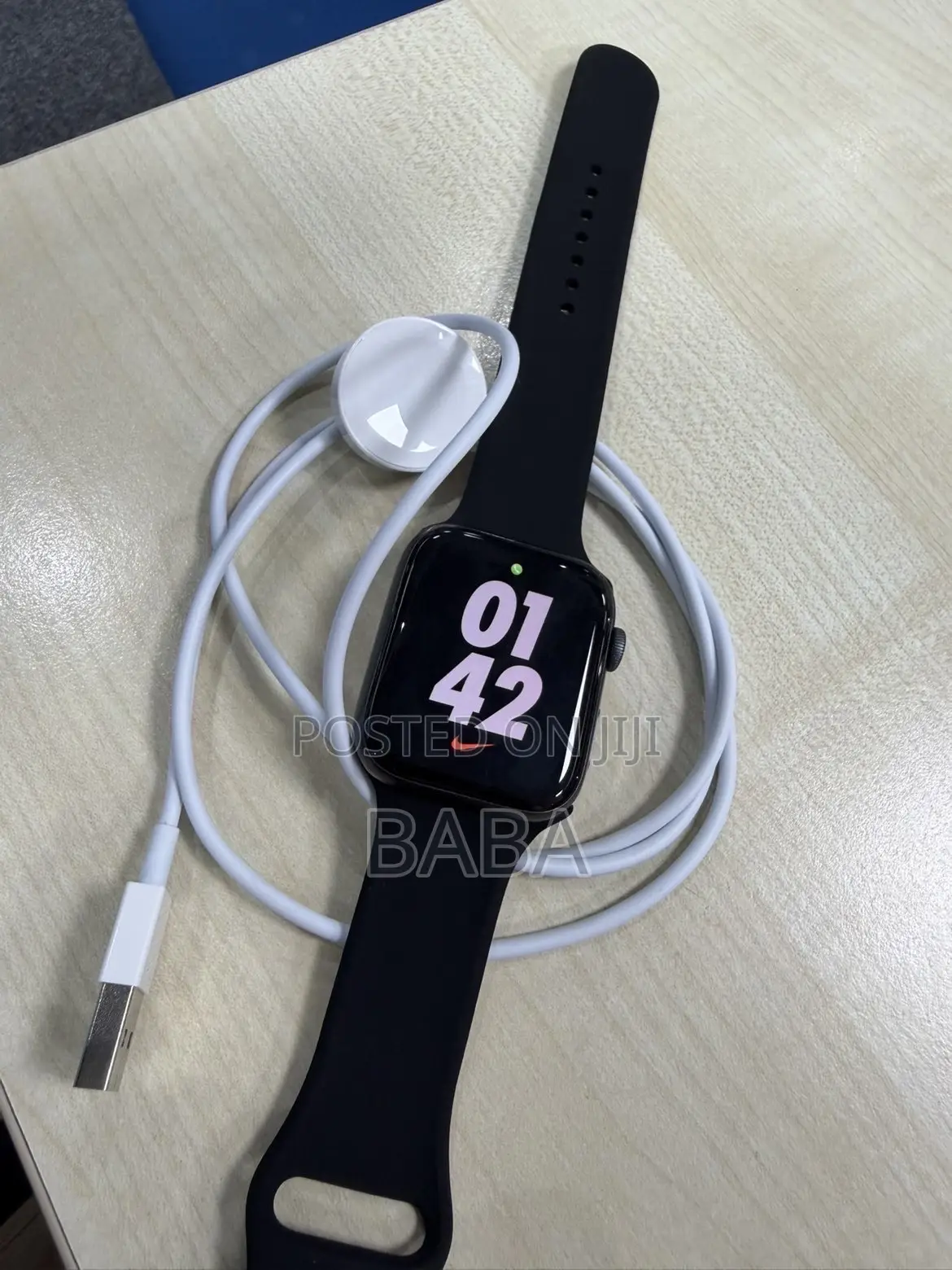 Apple Series Watch SE1