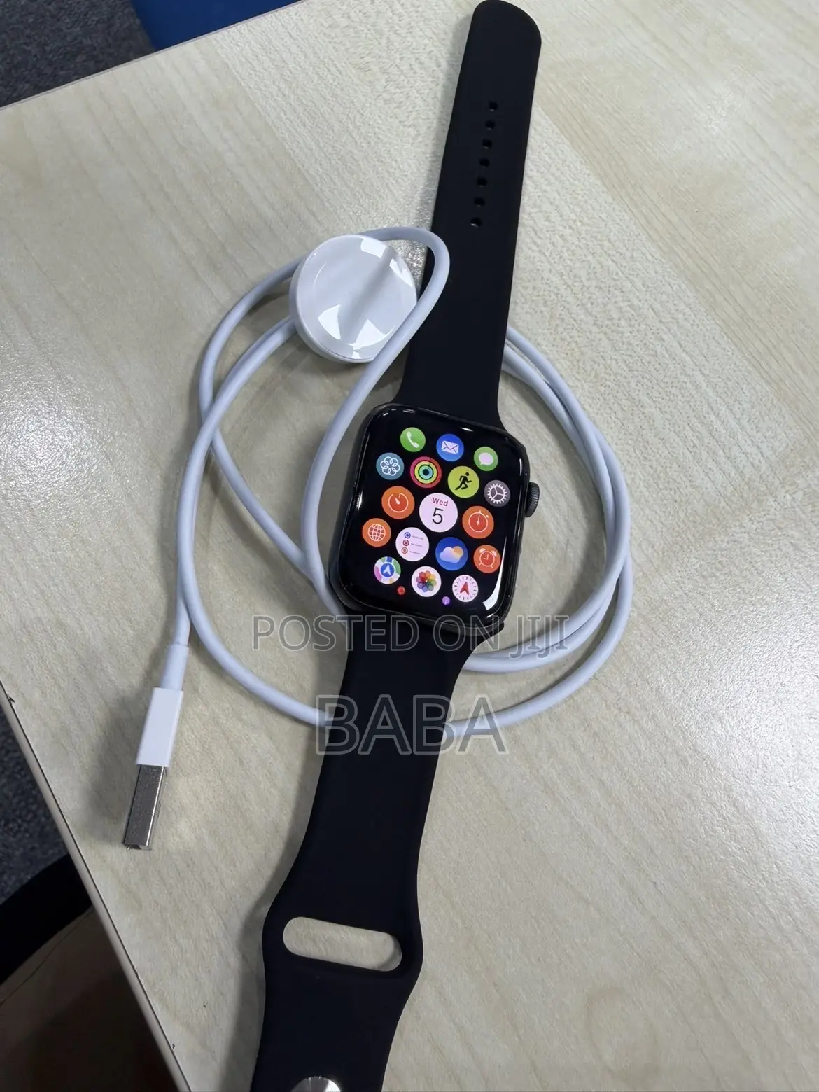 Apple Series Watch SE1
