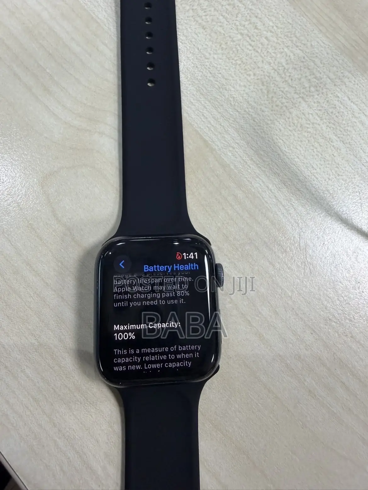 Apple Series Watch SE1