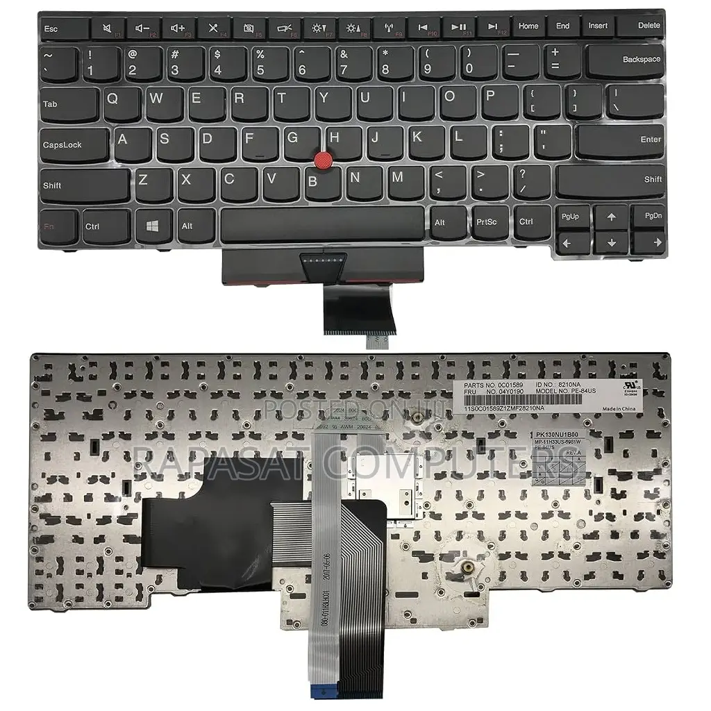 Lenovo E330 Keyboard
