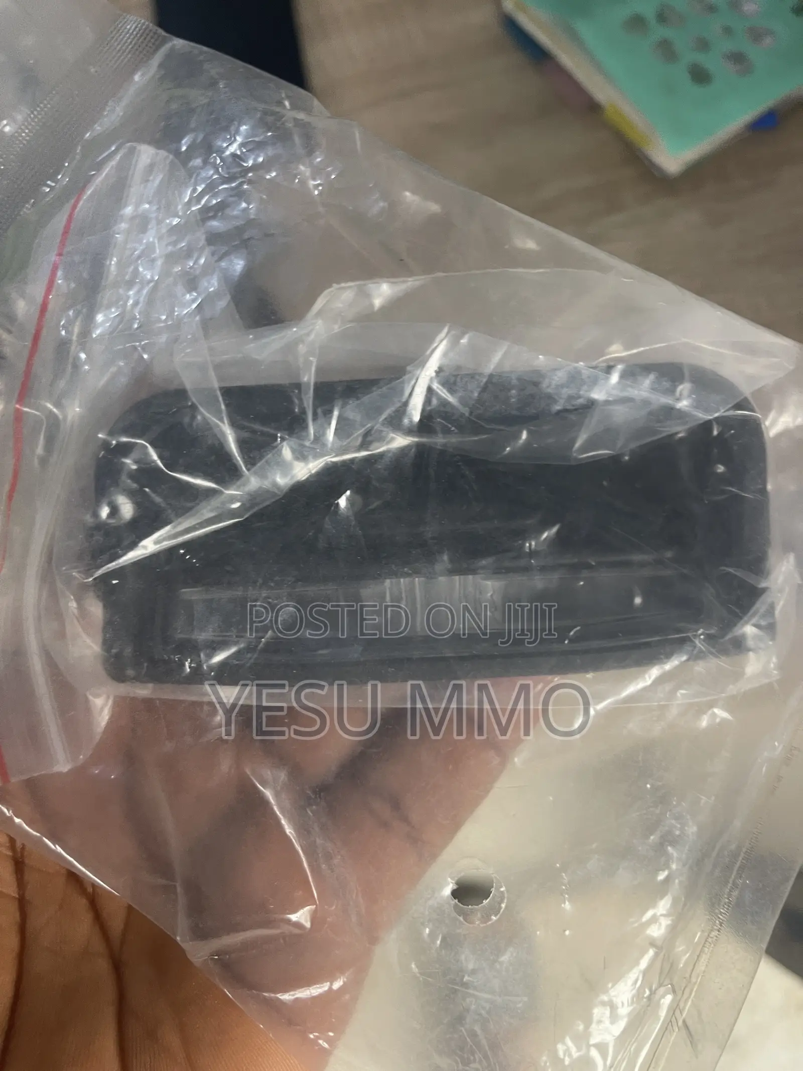 Honda Civic 2017 Boot Sensor