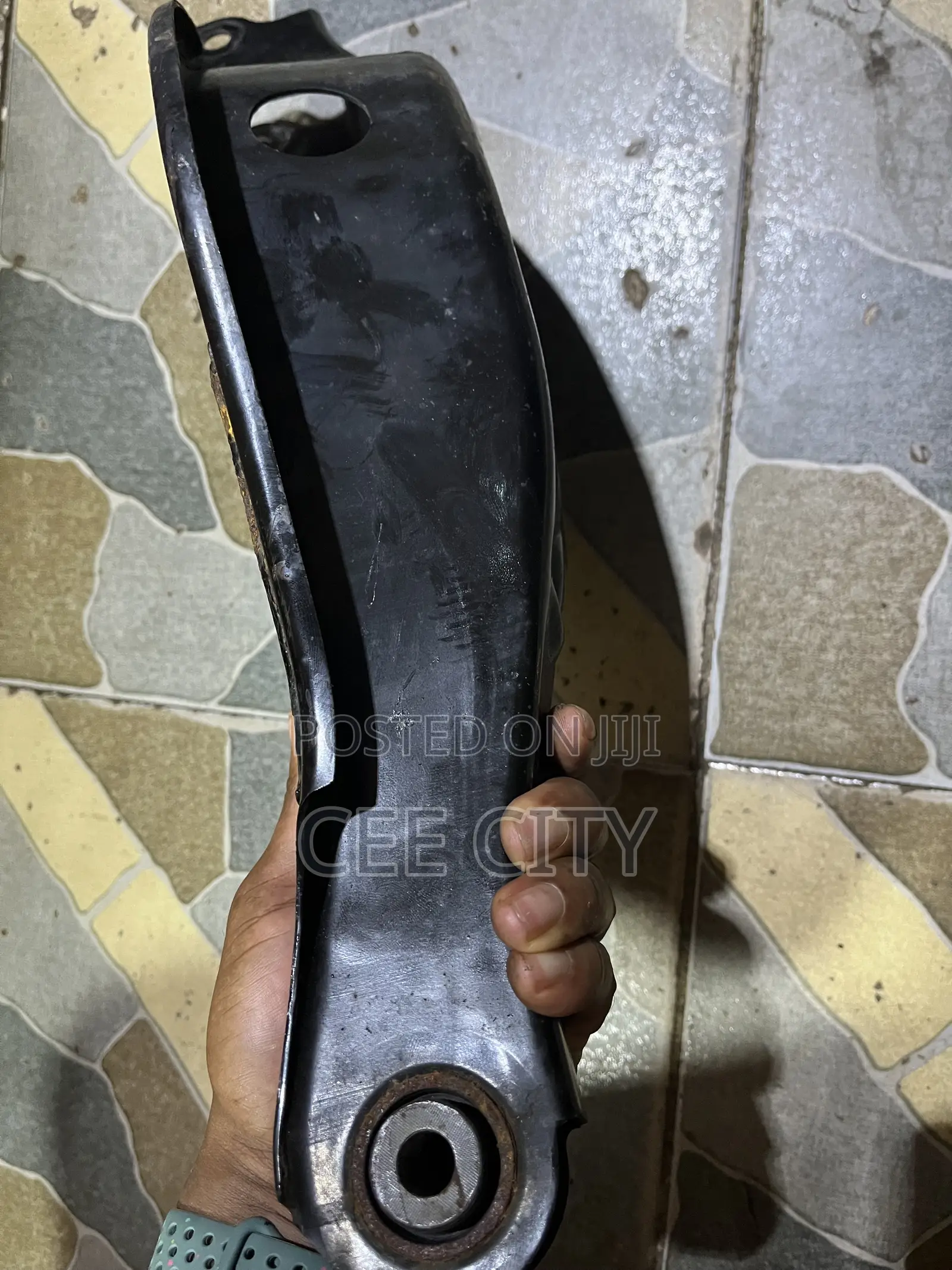 Mitsubishi Outlander 2022-2025 Back Lower Arm