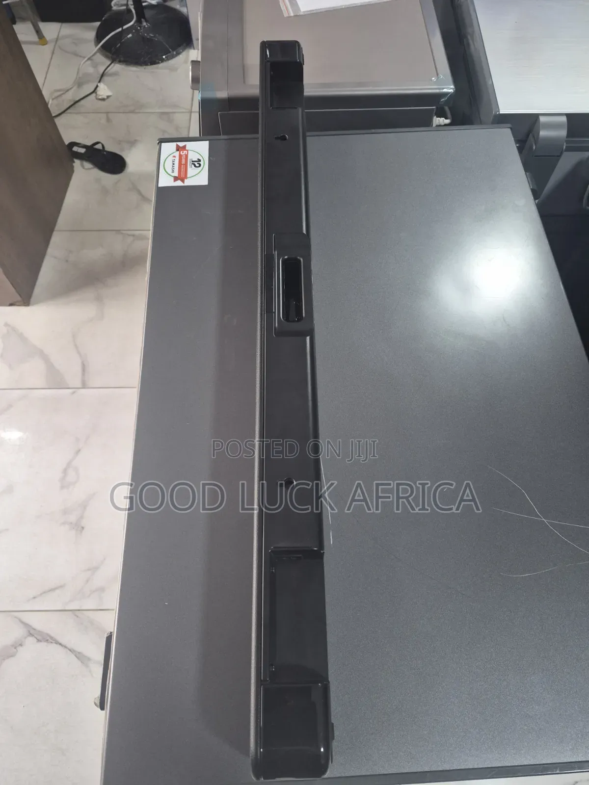 Sony 2ch Single Soundbar With Bluetooth Technology HT-S100F