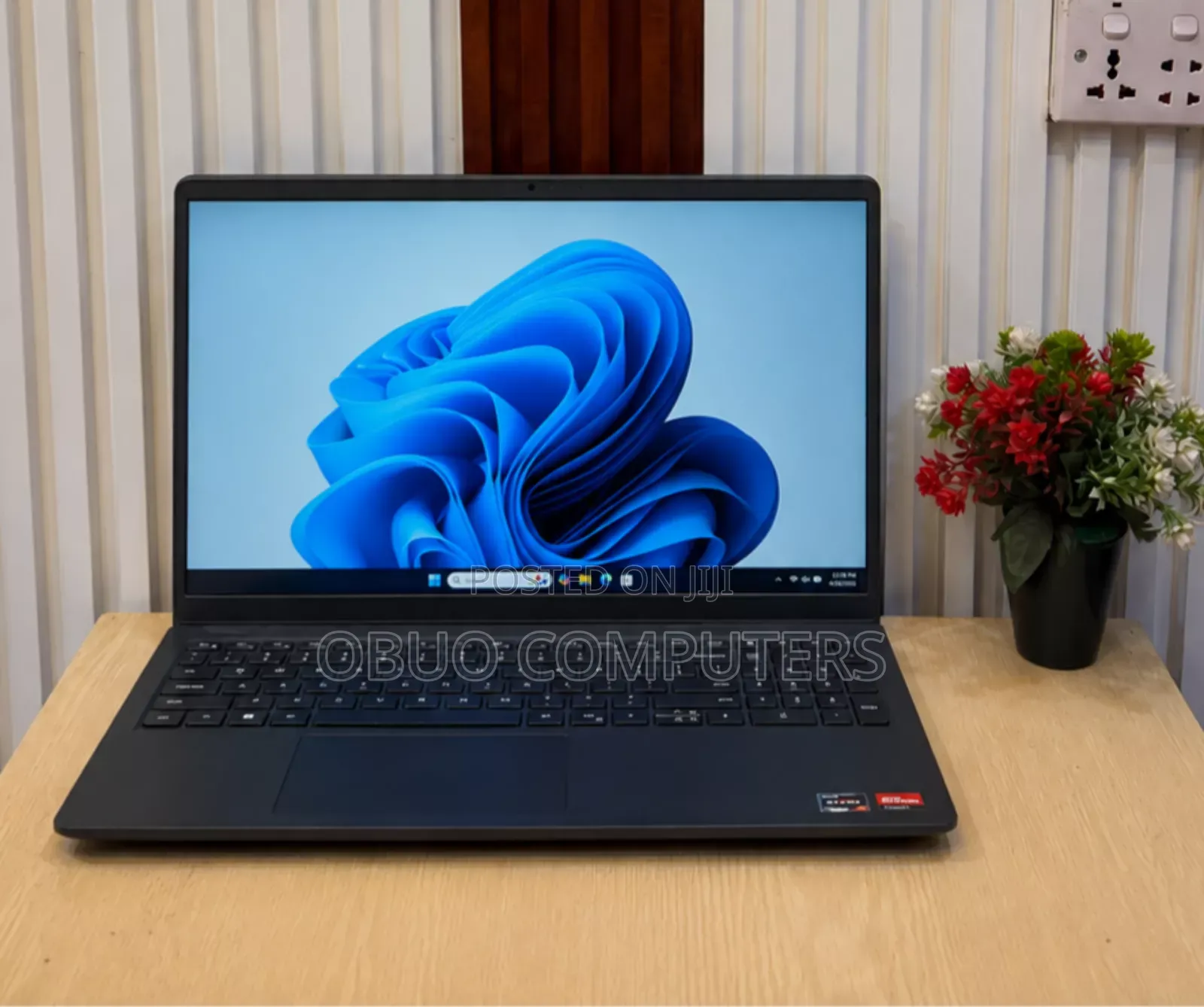 Laptop Dell Inspiron 15 8GB Intel Core i5 HDD 500GB
