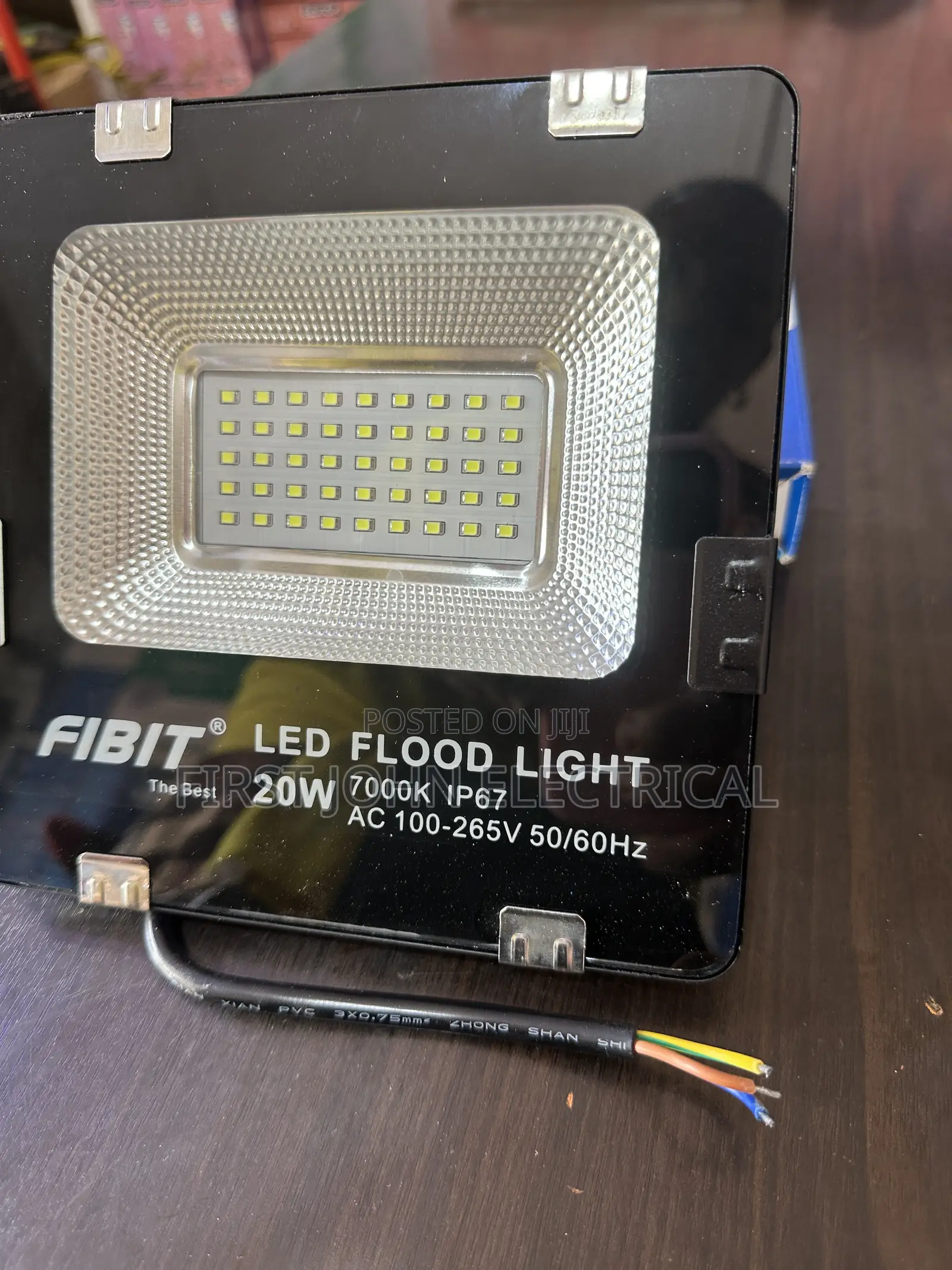 20watt Led Flood Light