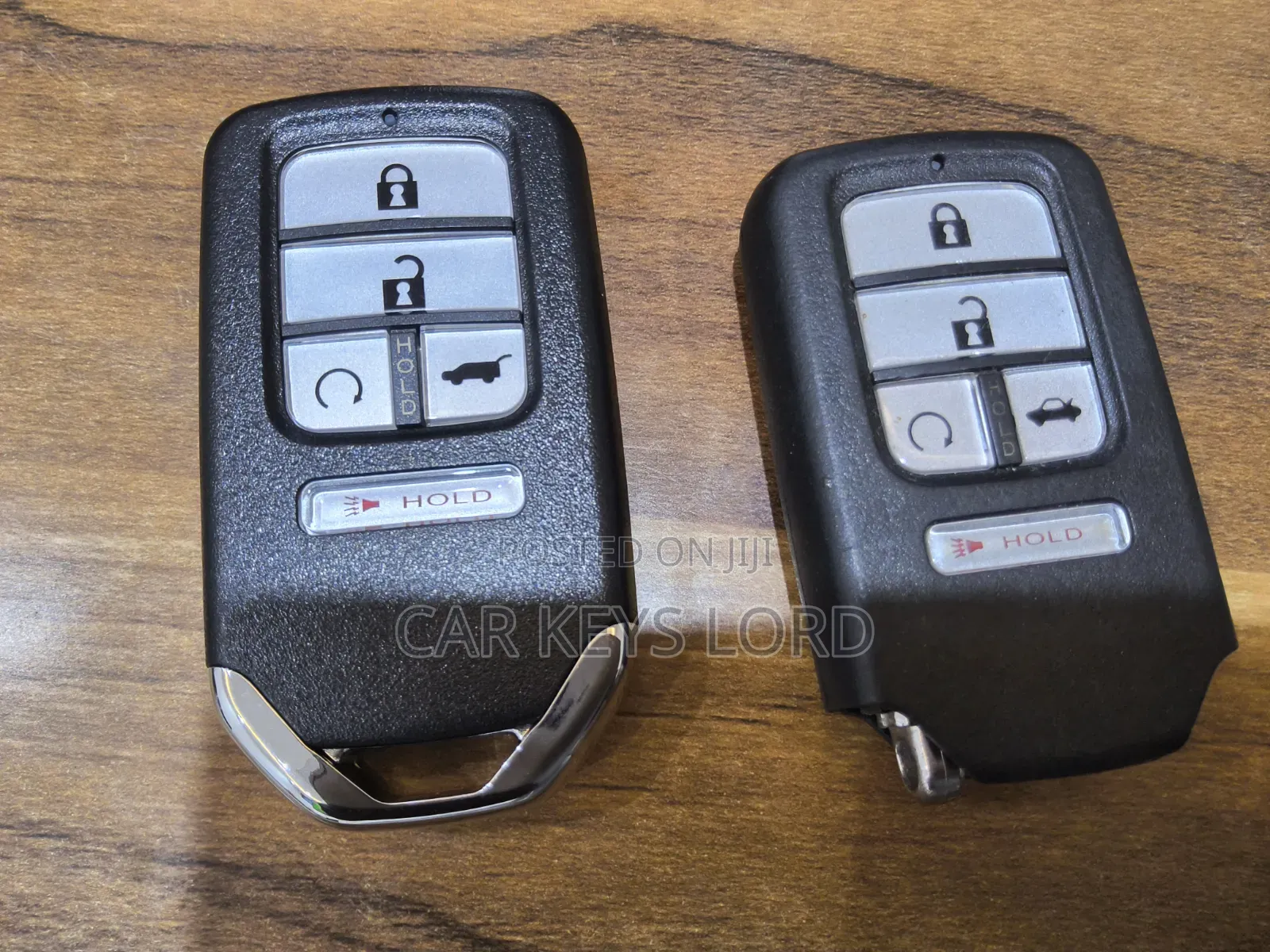 Honda CR-V 2015-2020 Original Smart Key and Programminng