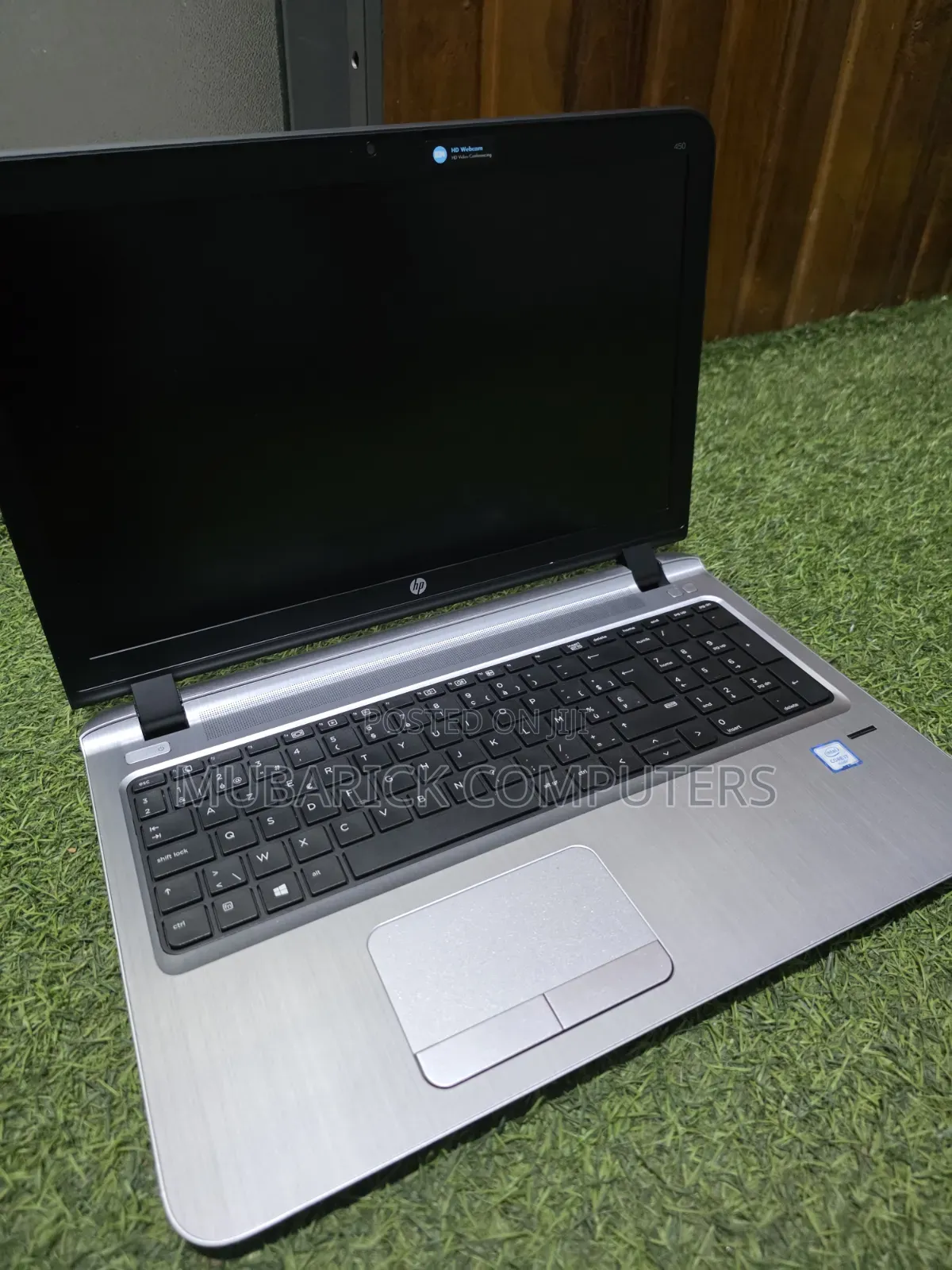 Laptop HP Probook 450 8GB Intel Core i7 HDD 1T