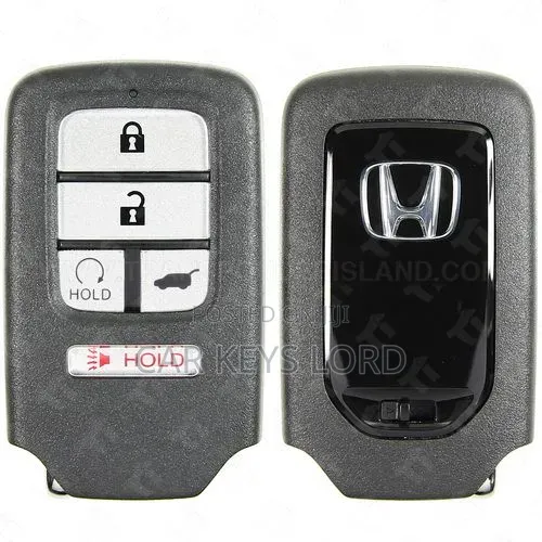 Honda CR-V 2015-2020 Original Smart Key and Programminng