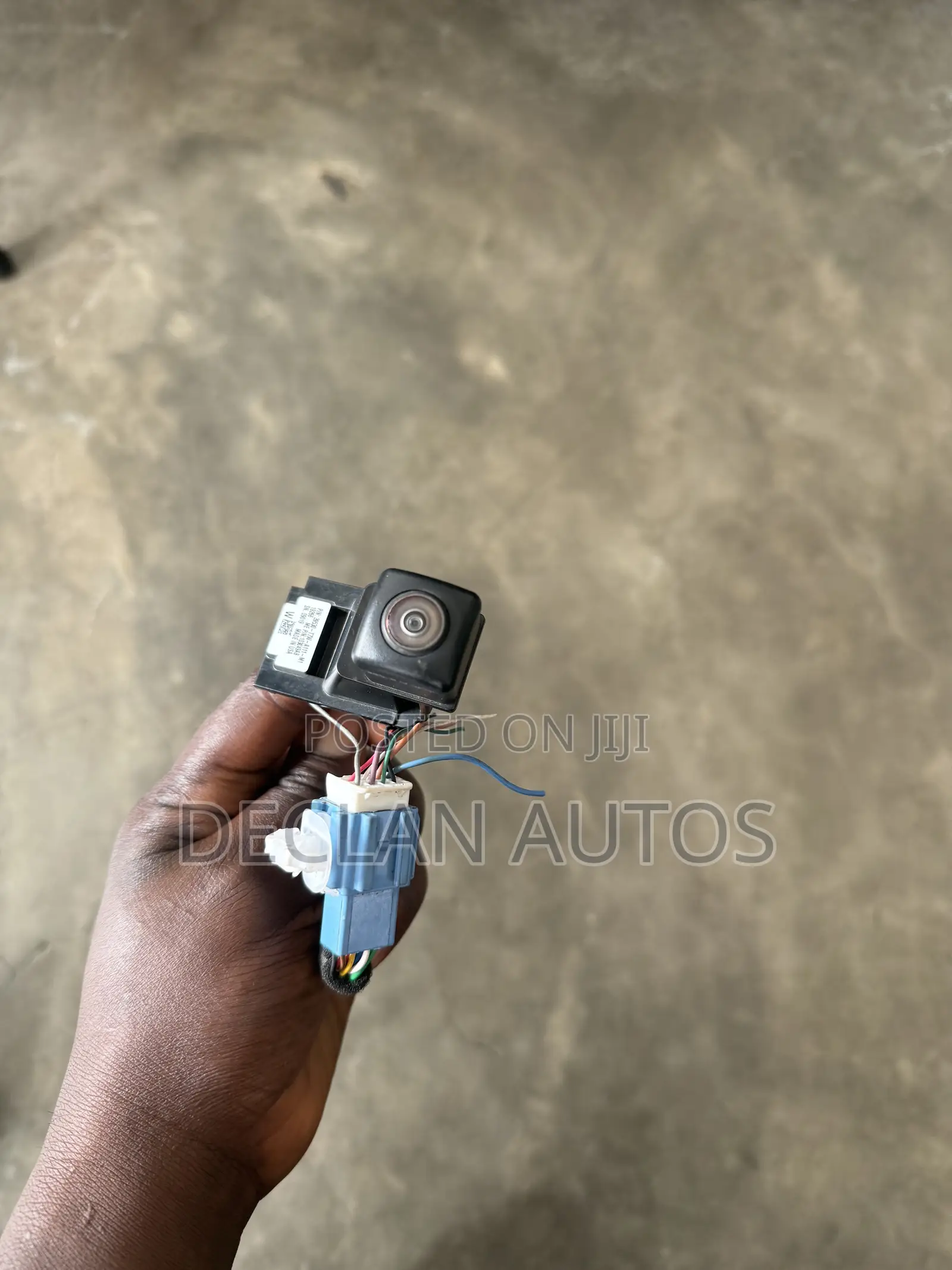 Honda HRV 2023 2024 2025 2026 Reverse Camera