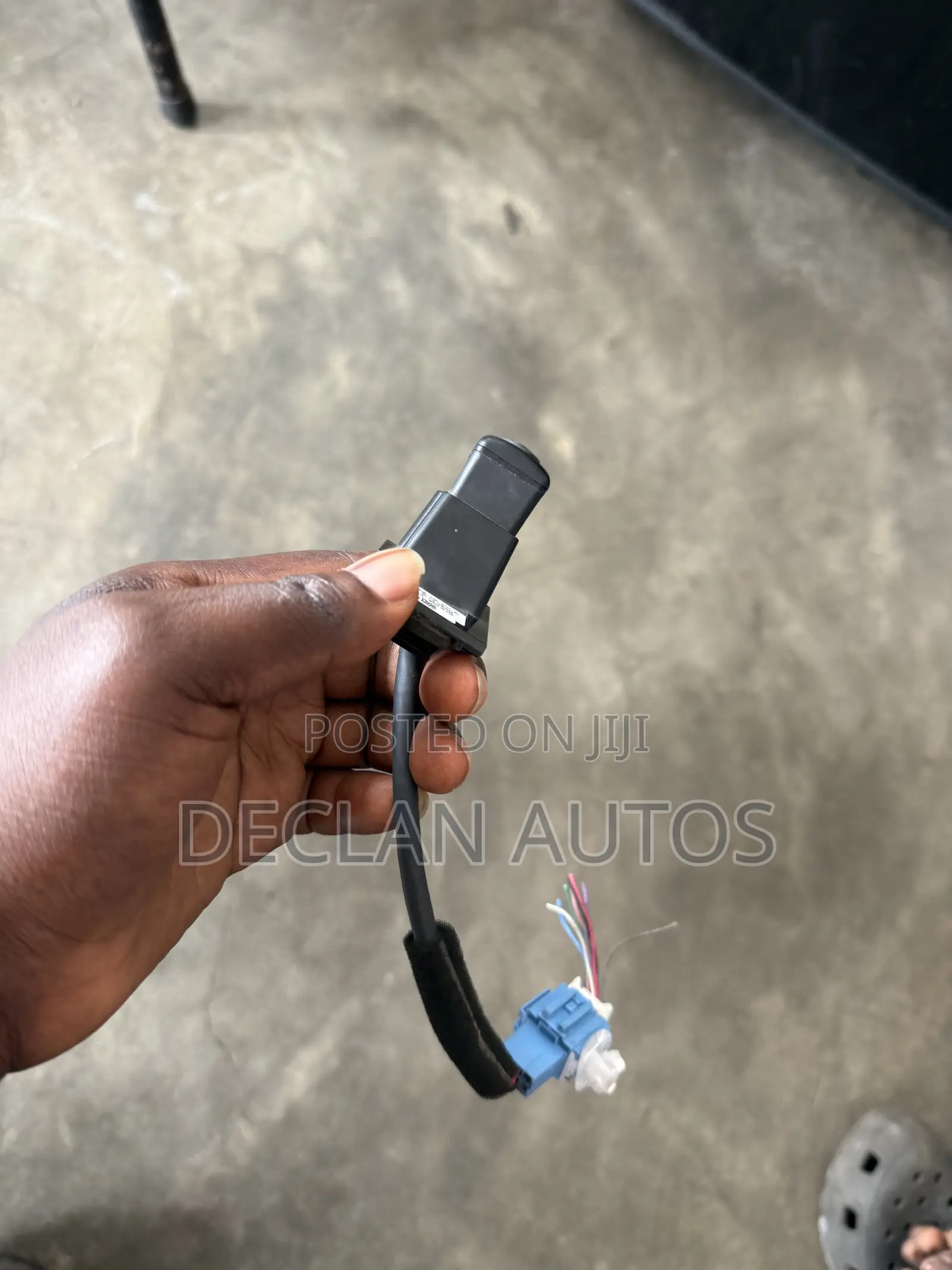 Honda HRV 2023 2024 2025 2026 Reverse Camera