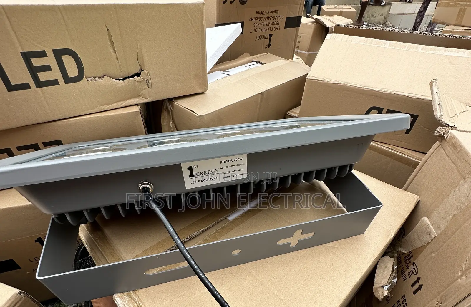 400watt Led Flood Light(heavy Duty)