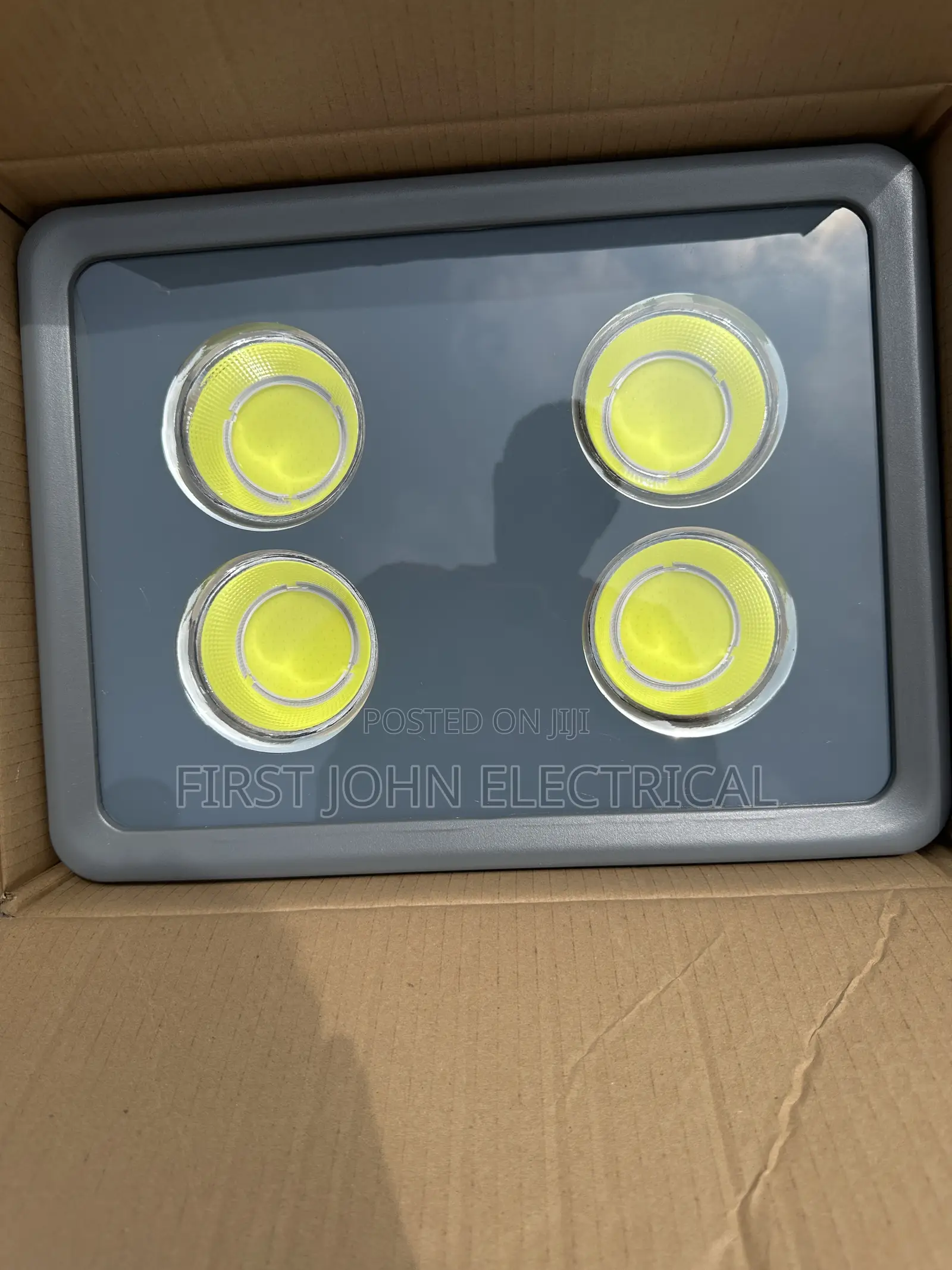 200watt Led Flood Light(heavy Duty)