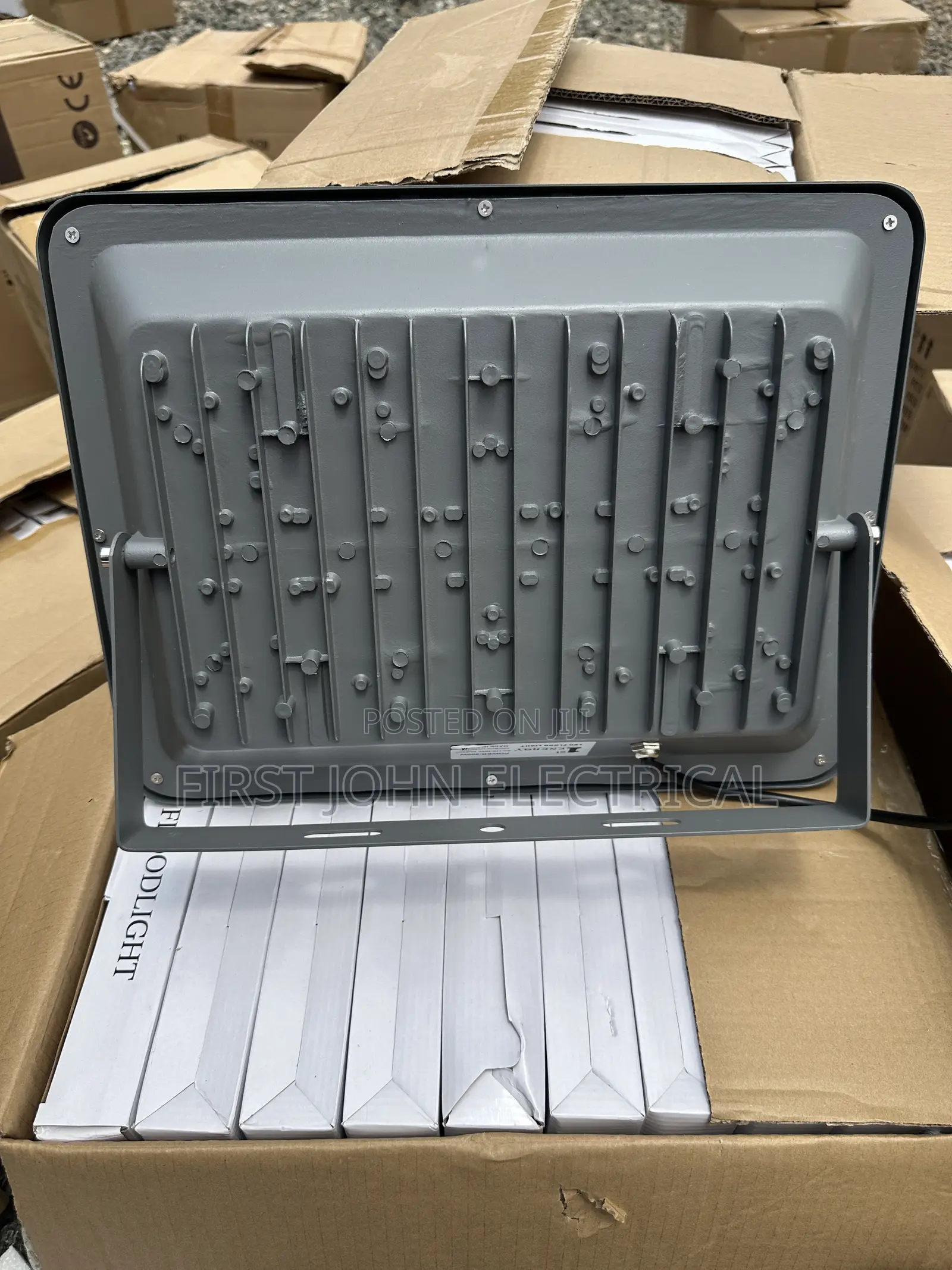 200watt Led Flood Light(heavy Duty)