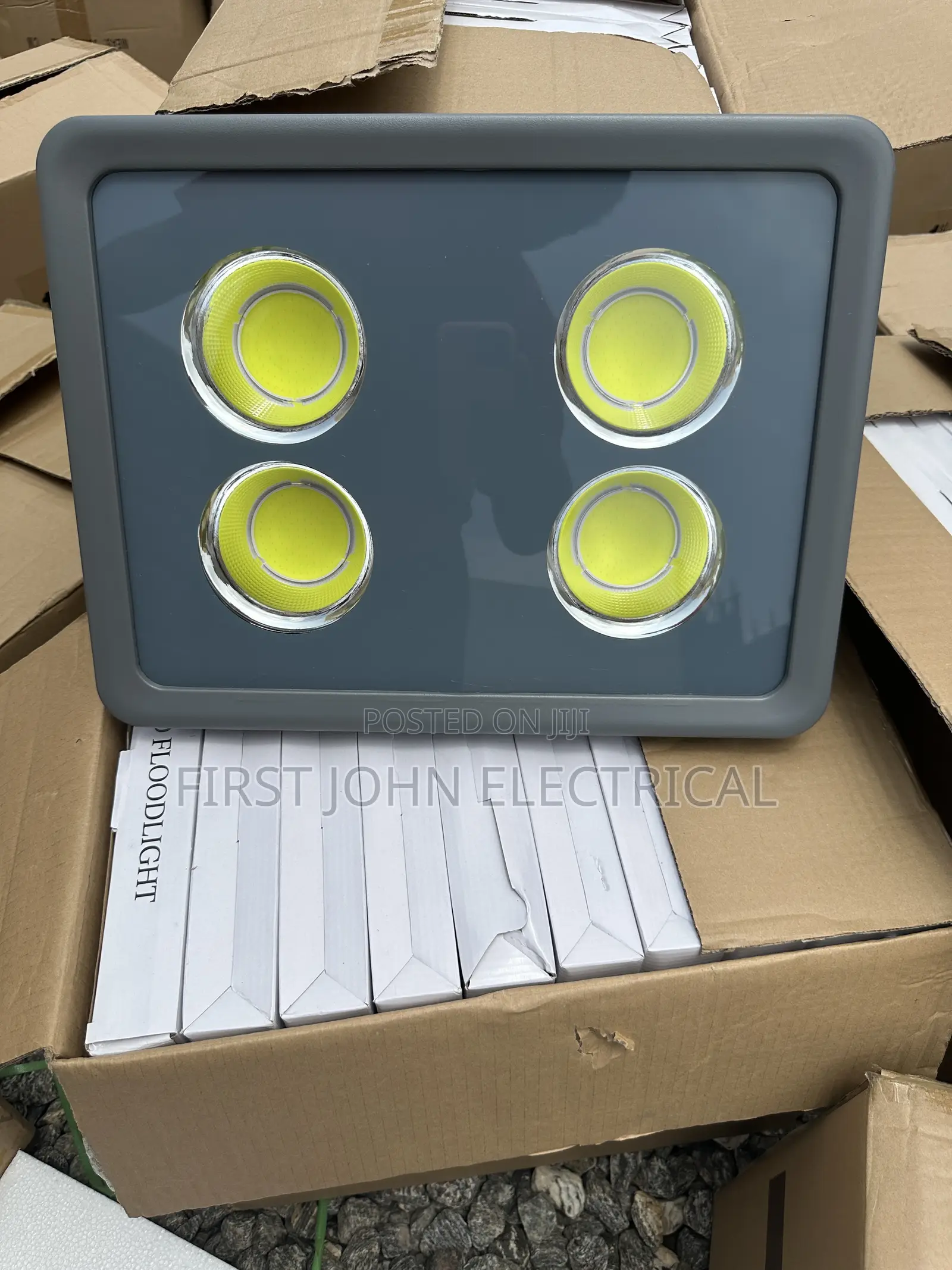 200watt Led Flood Light(heavy Duty)