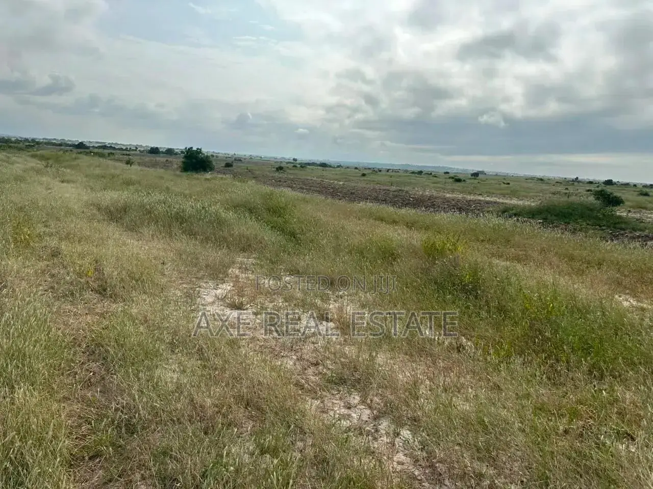 Hassle Free Neat Community Lands - New Ningo Prampram