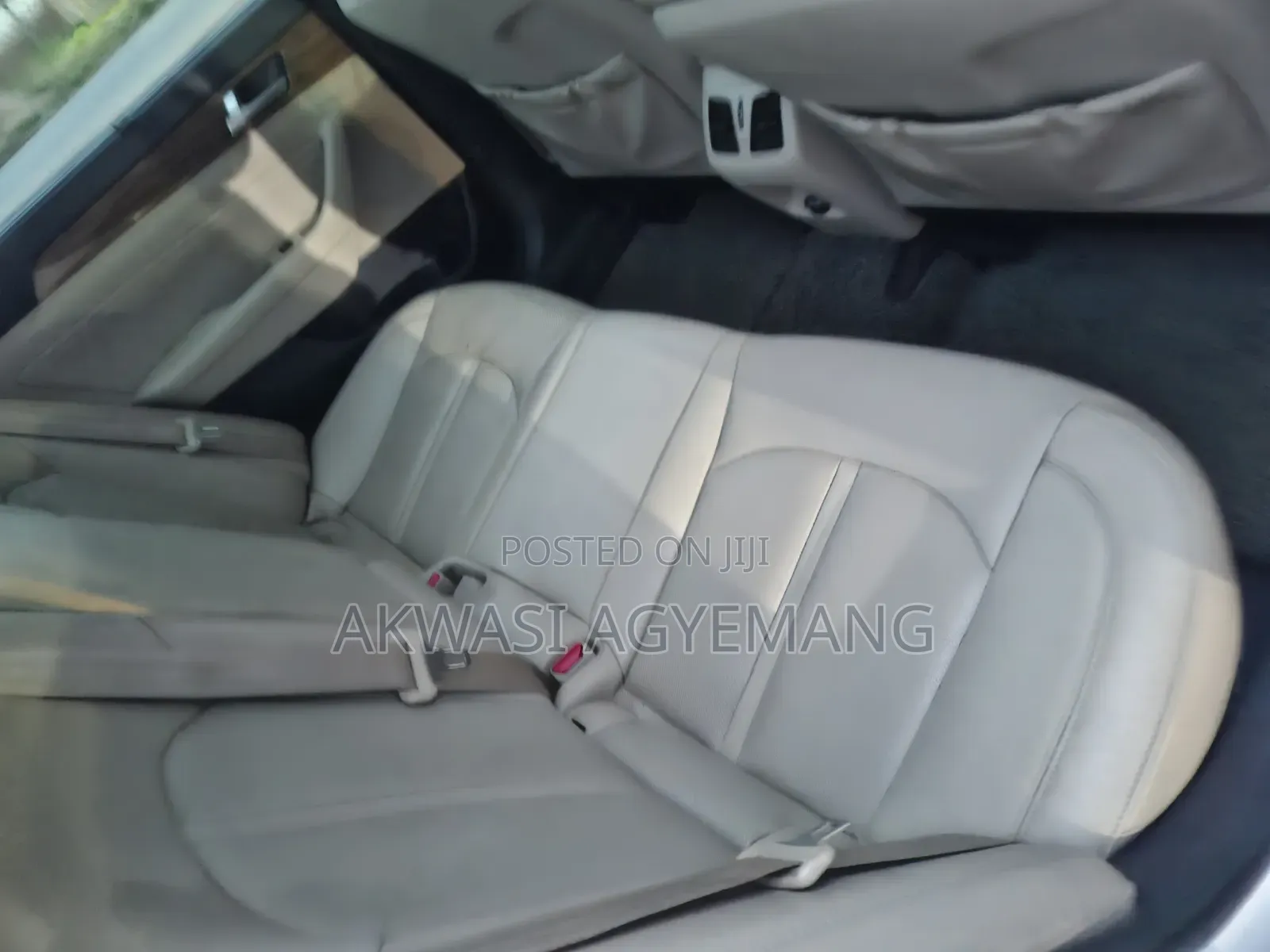 Hyundai Sonata 2017 White