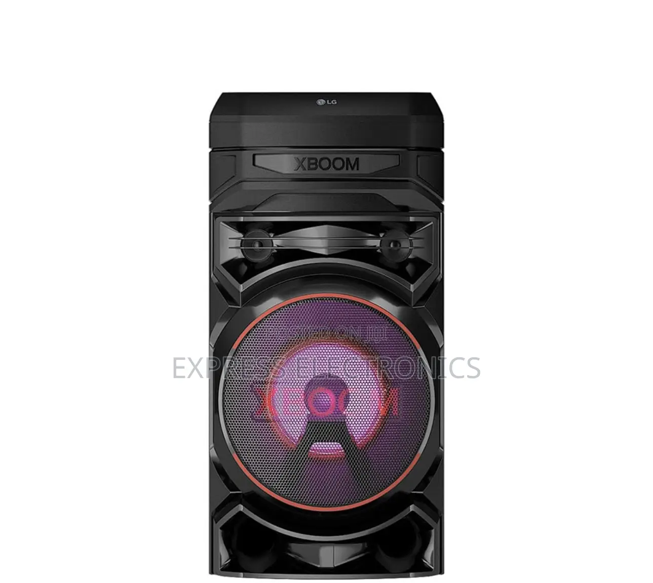 Bluetooth Speaker LG XBOOM RNC5 Karaoke Party Speaker