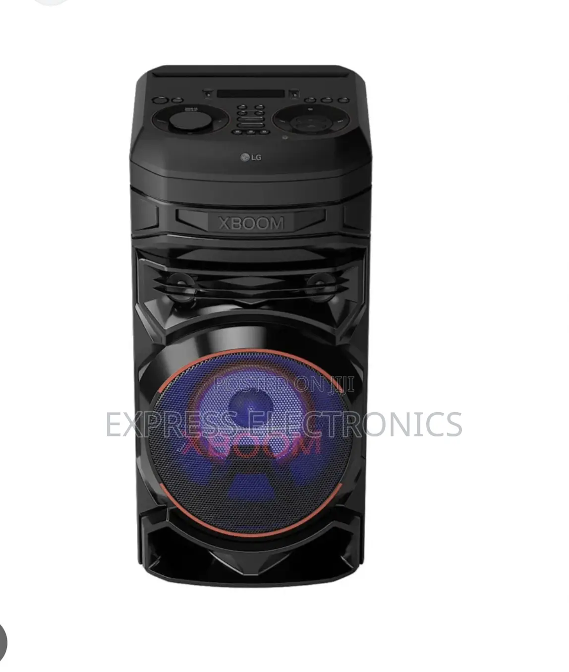 High Quality Bluetooth Speaker LG XBOOM RNC5 Karaoke Party Speaker