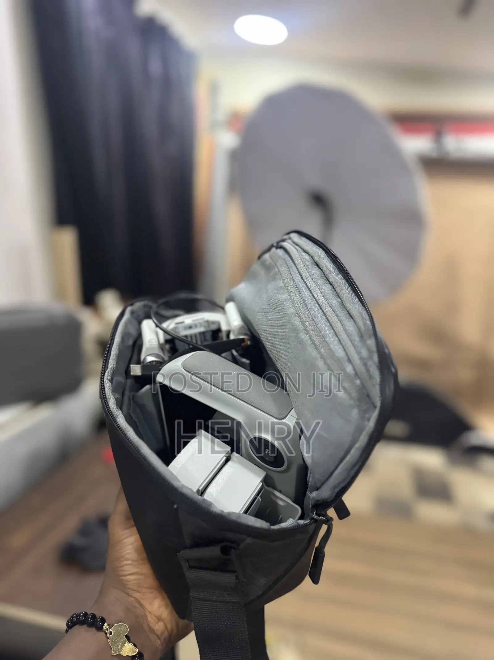 DJI Mini 3 Drone