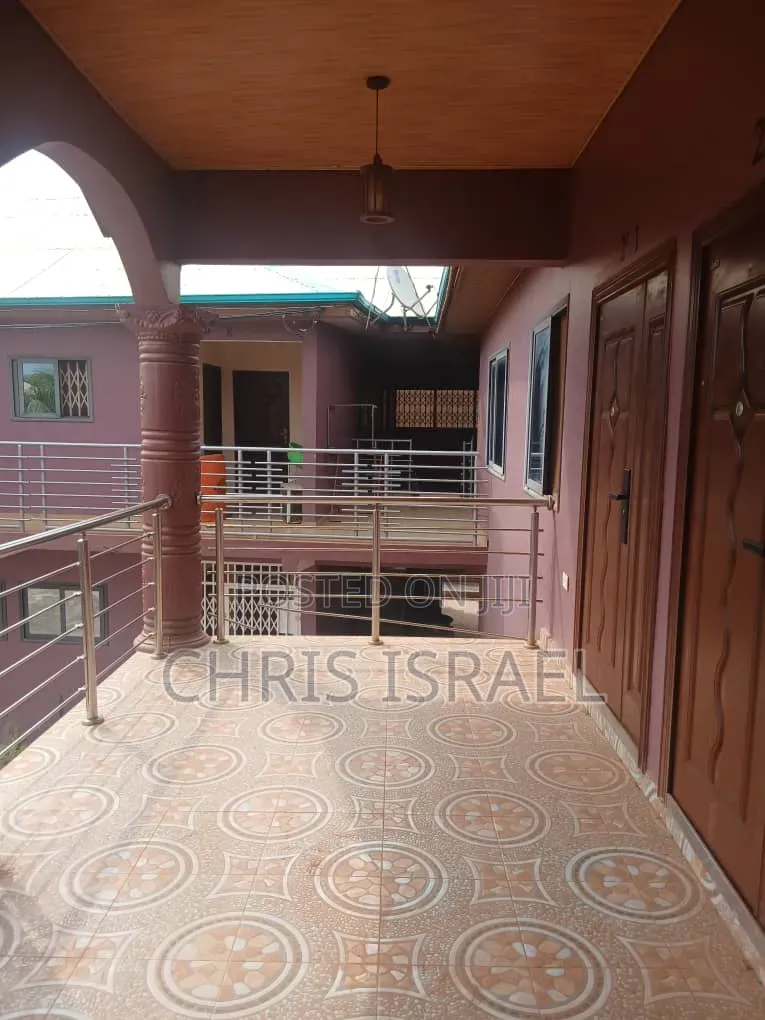 2bdrm Apartment in Oyibi, Pentecost for rent