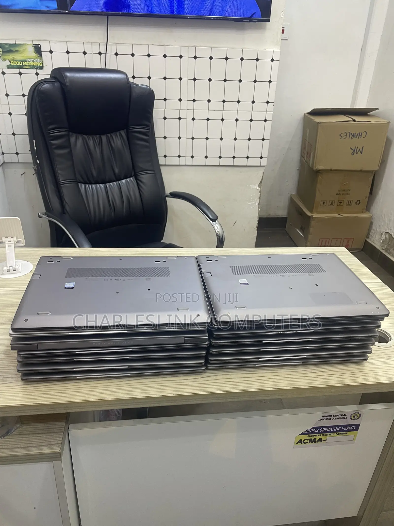 Laptop HP ZBook 14u G6 8GB Intel Core i5 SSD 256GB