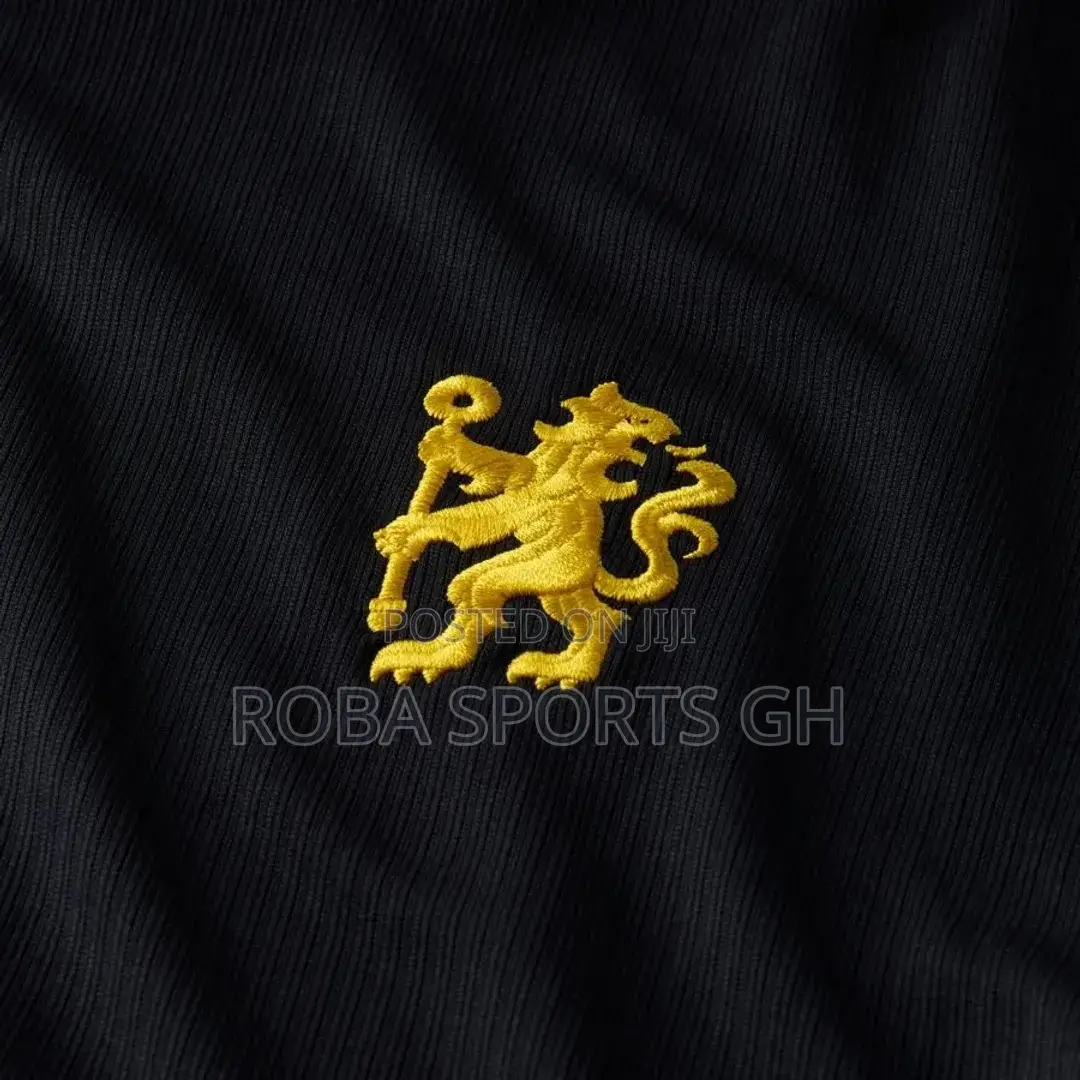 2026/27 Chelsea Away Jersey