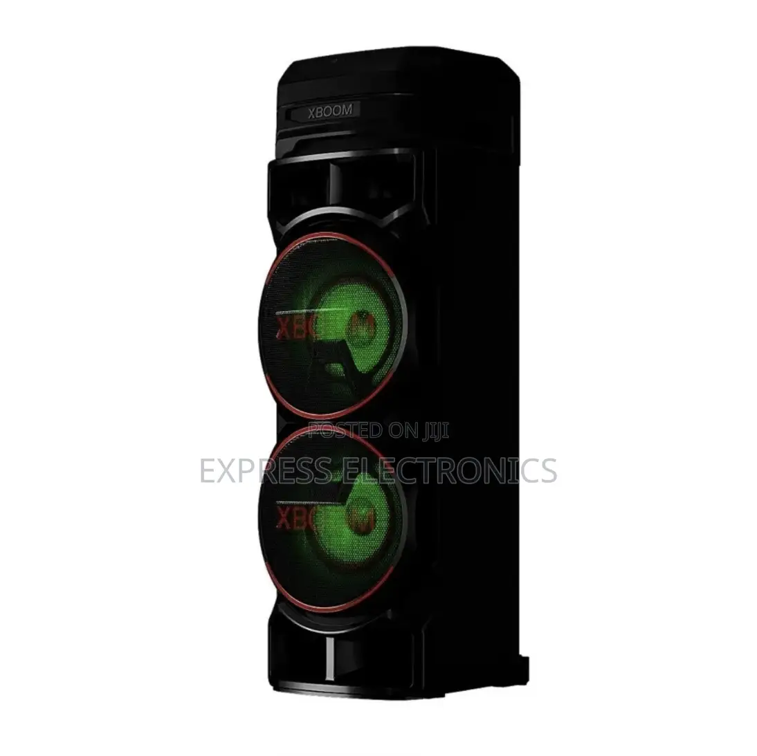 Place Your LG Rnc9 Xboom Bluetooth Party Speaker