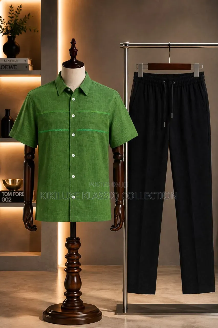 Men's Kaftan