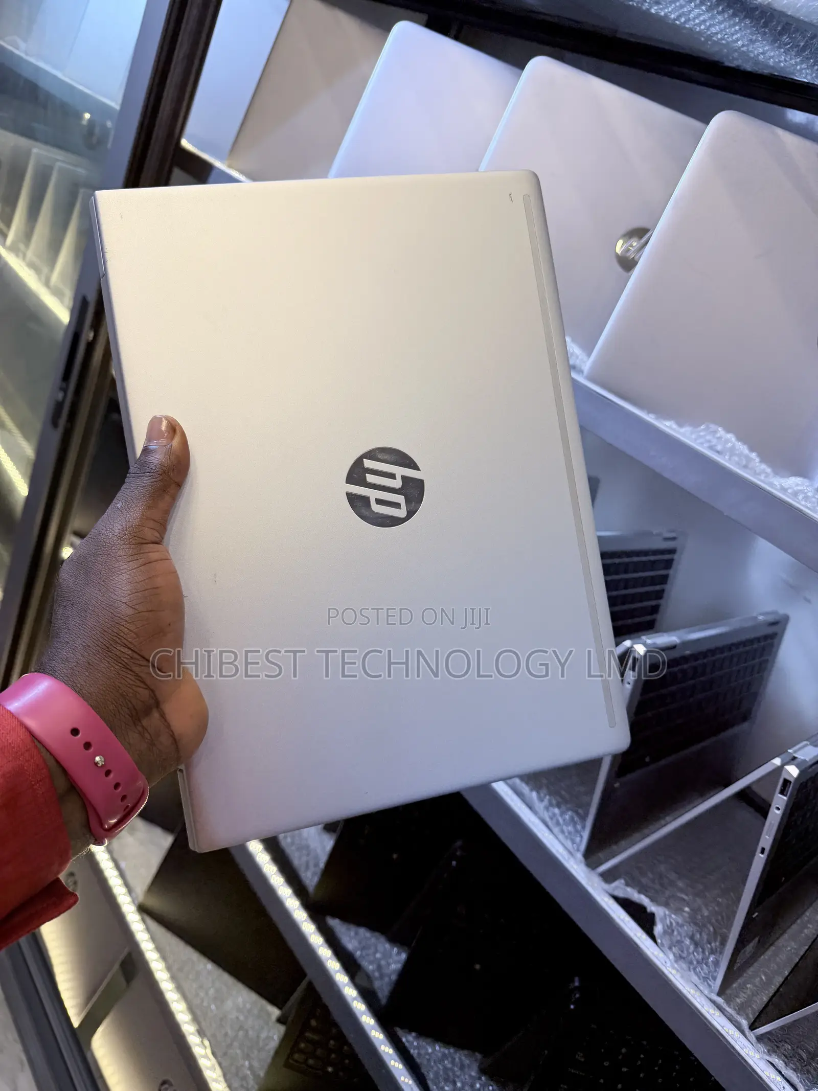 Laptop HP ProBook 440 G7 16GB Intel Core i7 HDD 1T