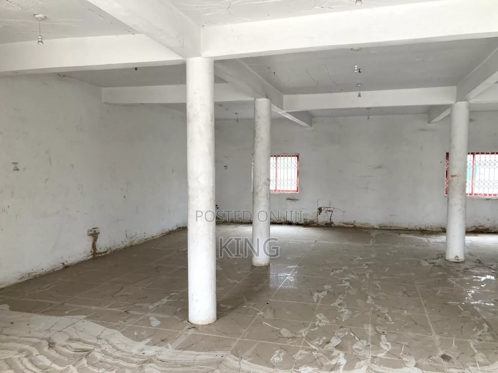 Offices Pace for Rent