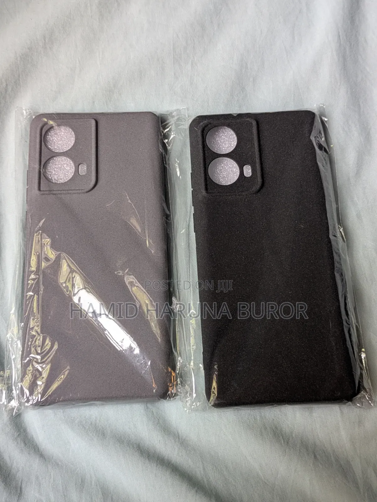 New Motorola Edge 20 256 GB Black