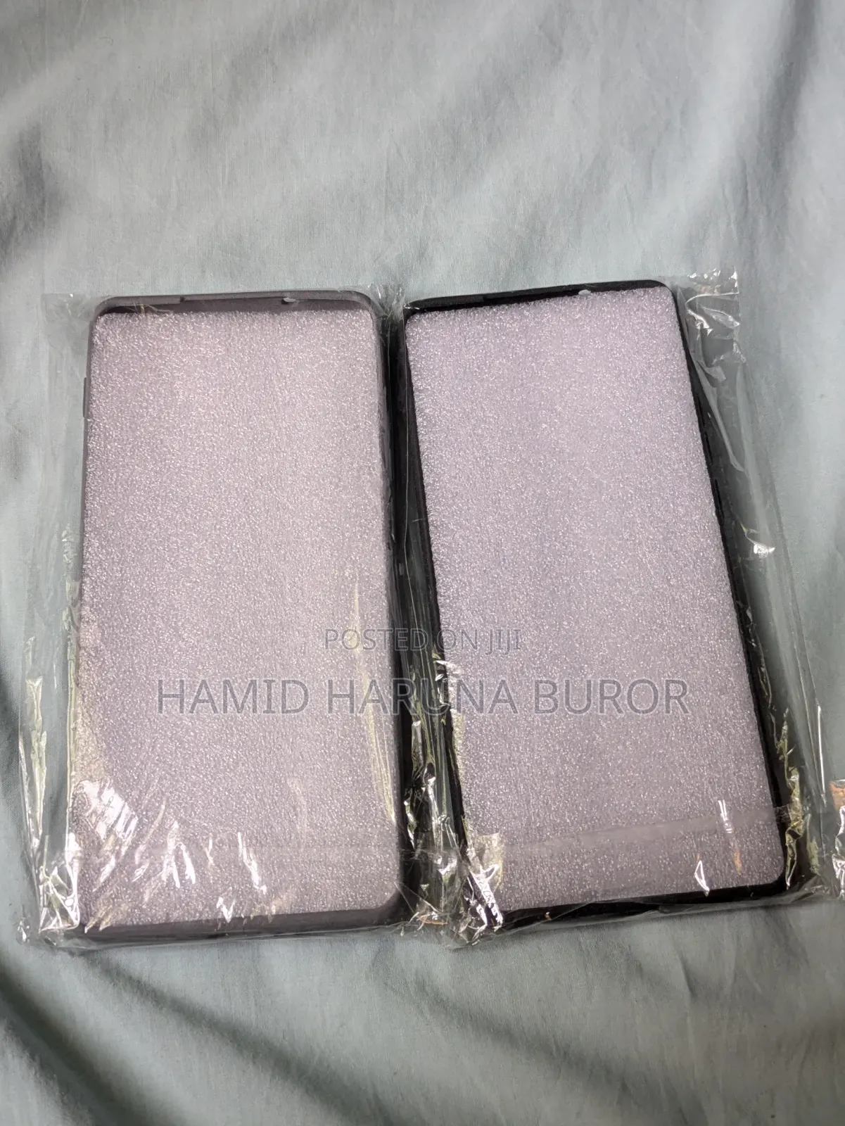 New Motorola Edge 20 256 GB Black