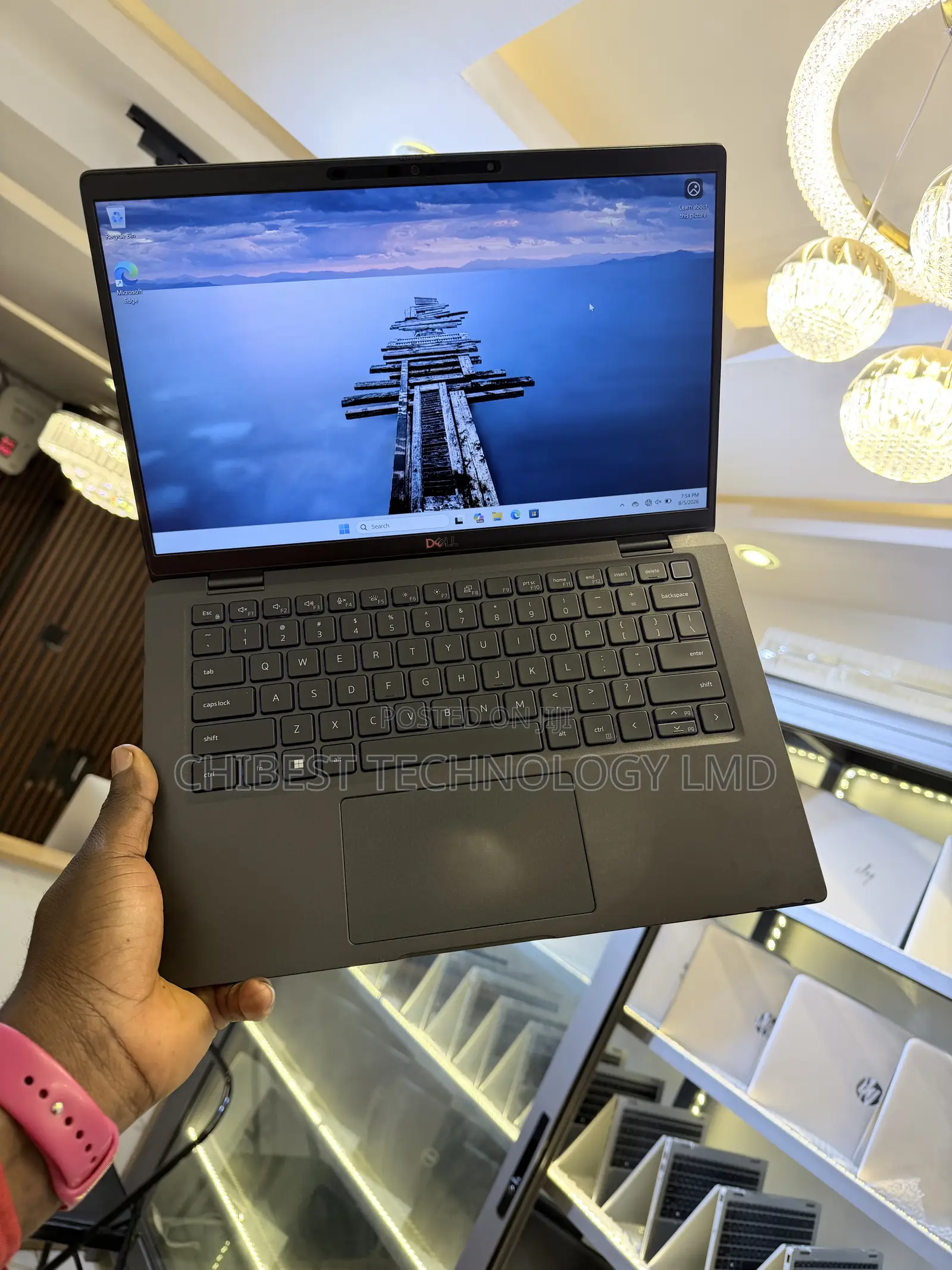 Laptop Dell Latitude 7430 16GB Intel Core i7 SSD 512GB