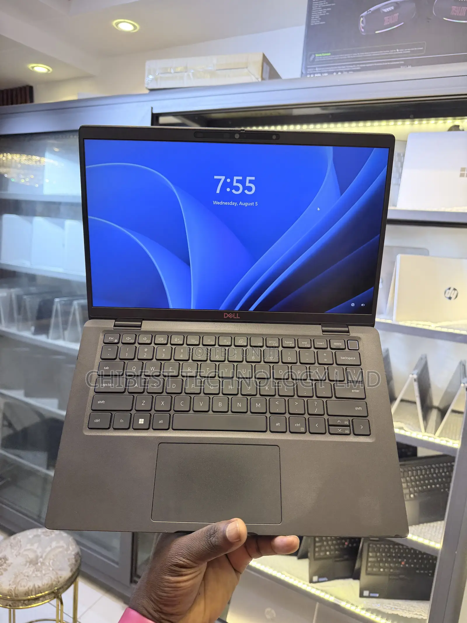 Laptop Dell Latitude 7430 16GB Intel Core i7 SSD 512GB