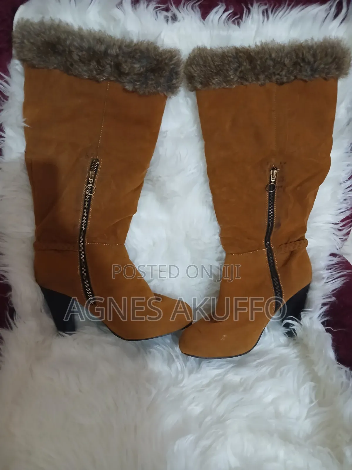 Winter Boots for Sale