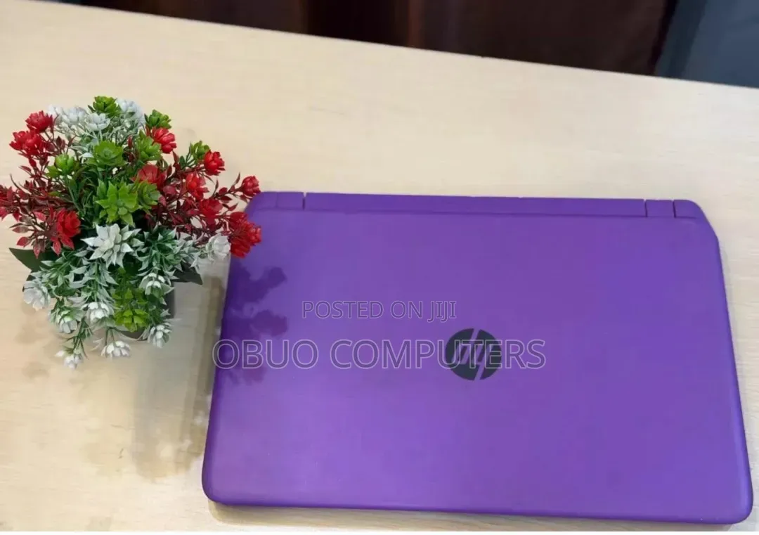 Laptop HP 15 8GB Intel Core i5 HDD 128GB