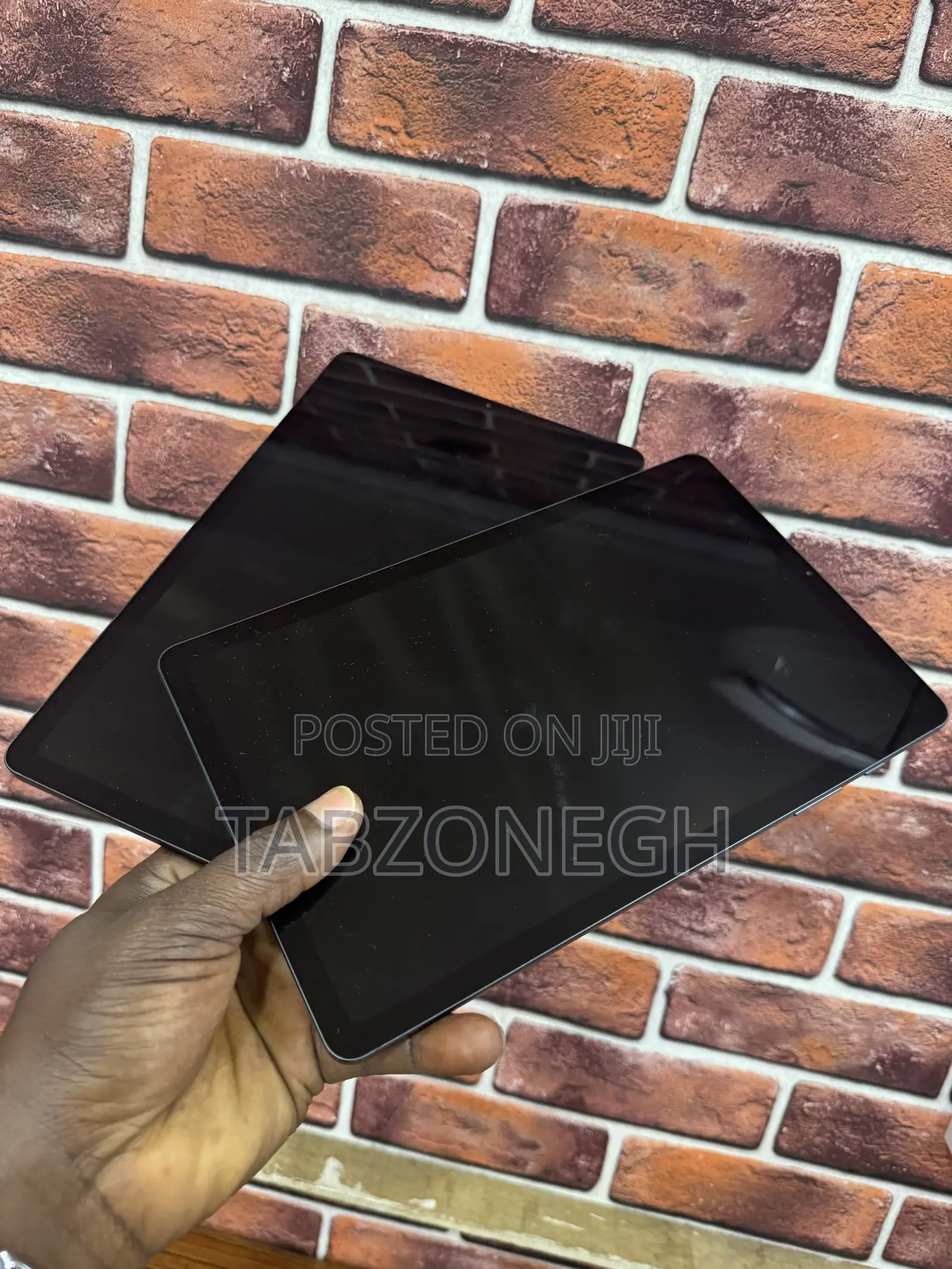Samsung Galaxy Tab S6 Lite (2022) 128 GB Black
