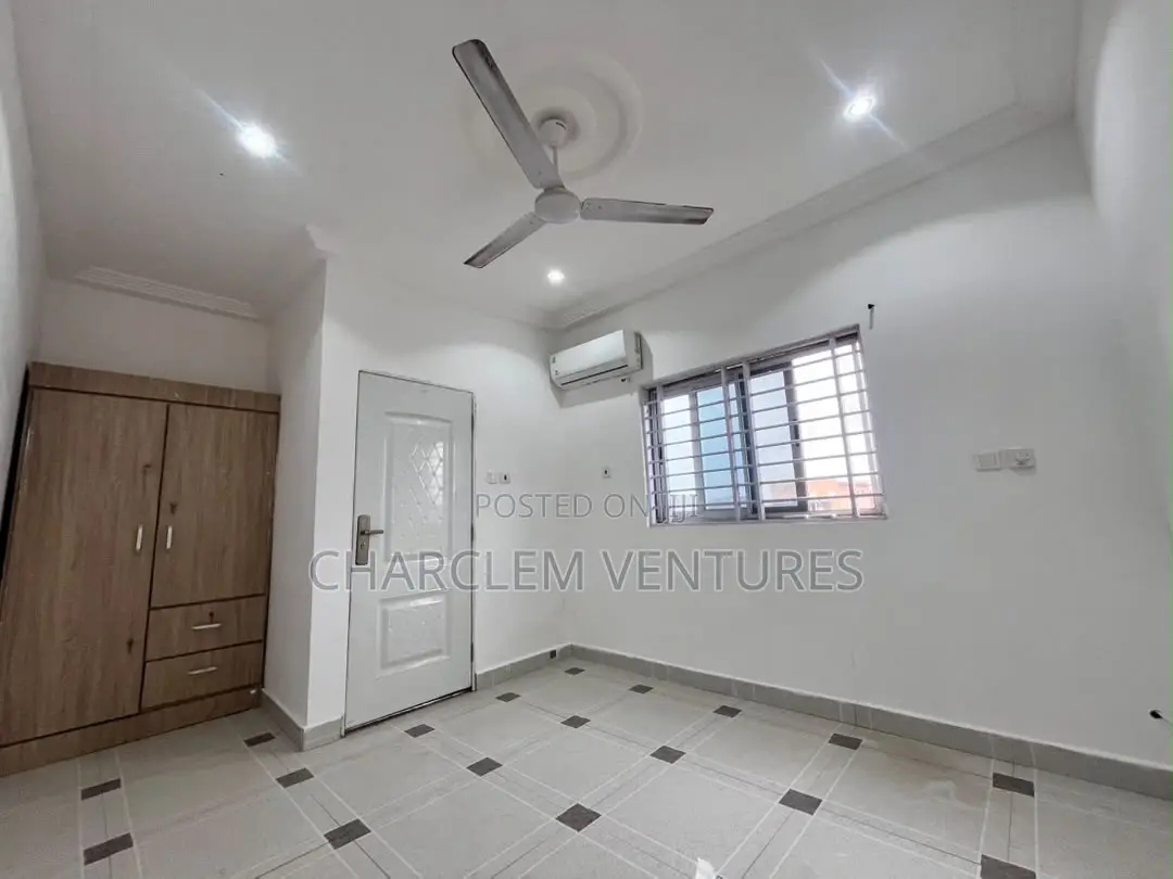 2bdrm Apartment in Charclem Ventures, East Legon for rent