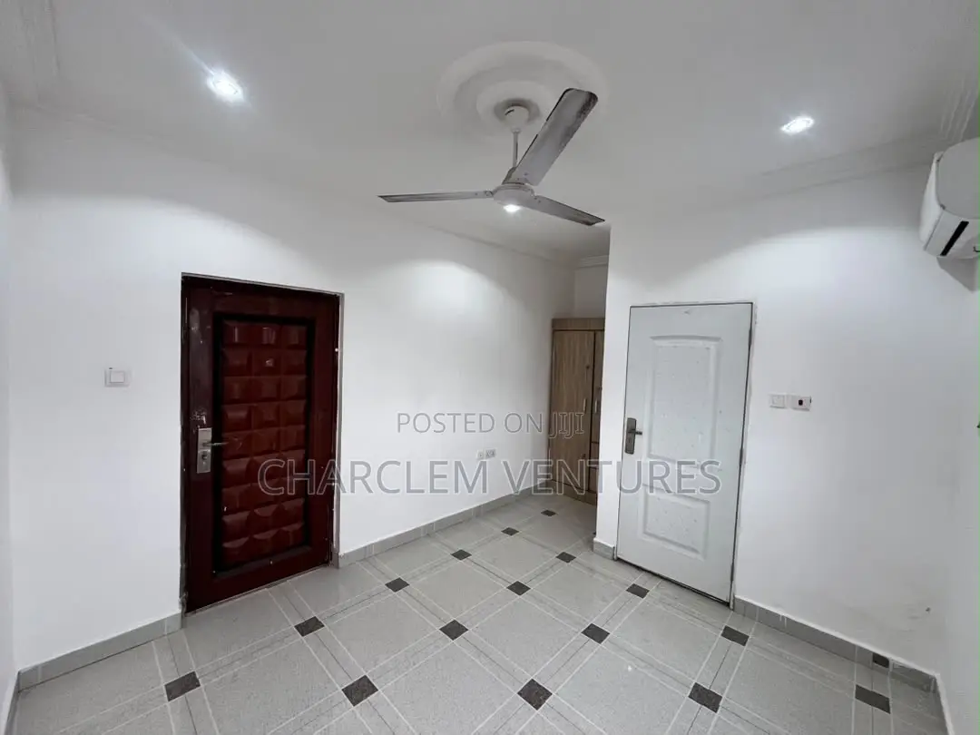 2bdrm Apartment in Charclem Ventures, East Legon for rent