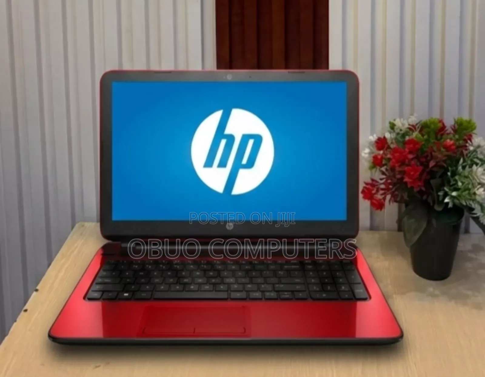 Laptop HP 15 8GB Intel Core i5 HDD 128GB