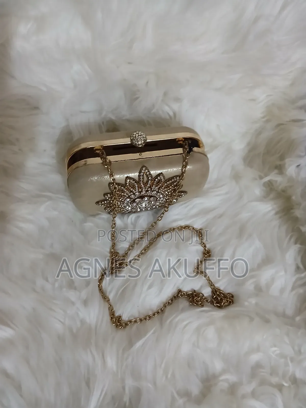 Clutch for Ladies