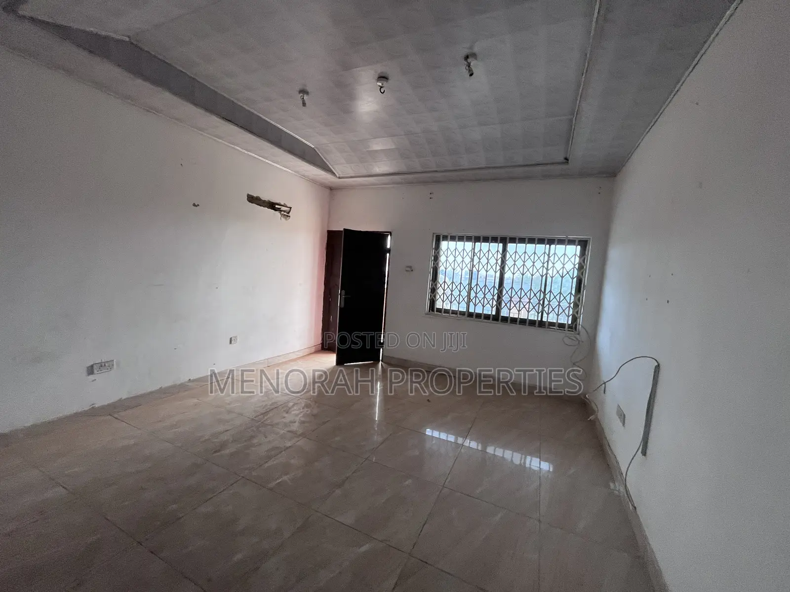 2bdrm Apartment in Adenta Commandos for rent