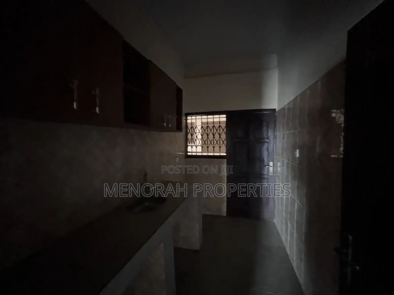 2bdrm Apartment in Adenta Commandos for rent