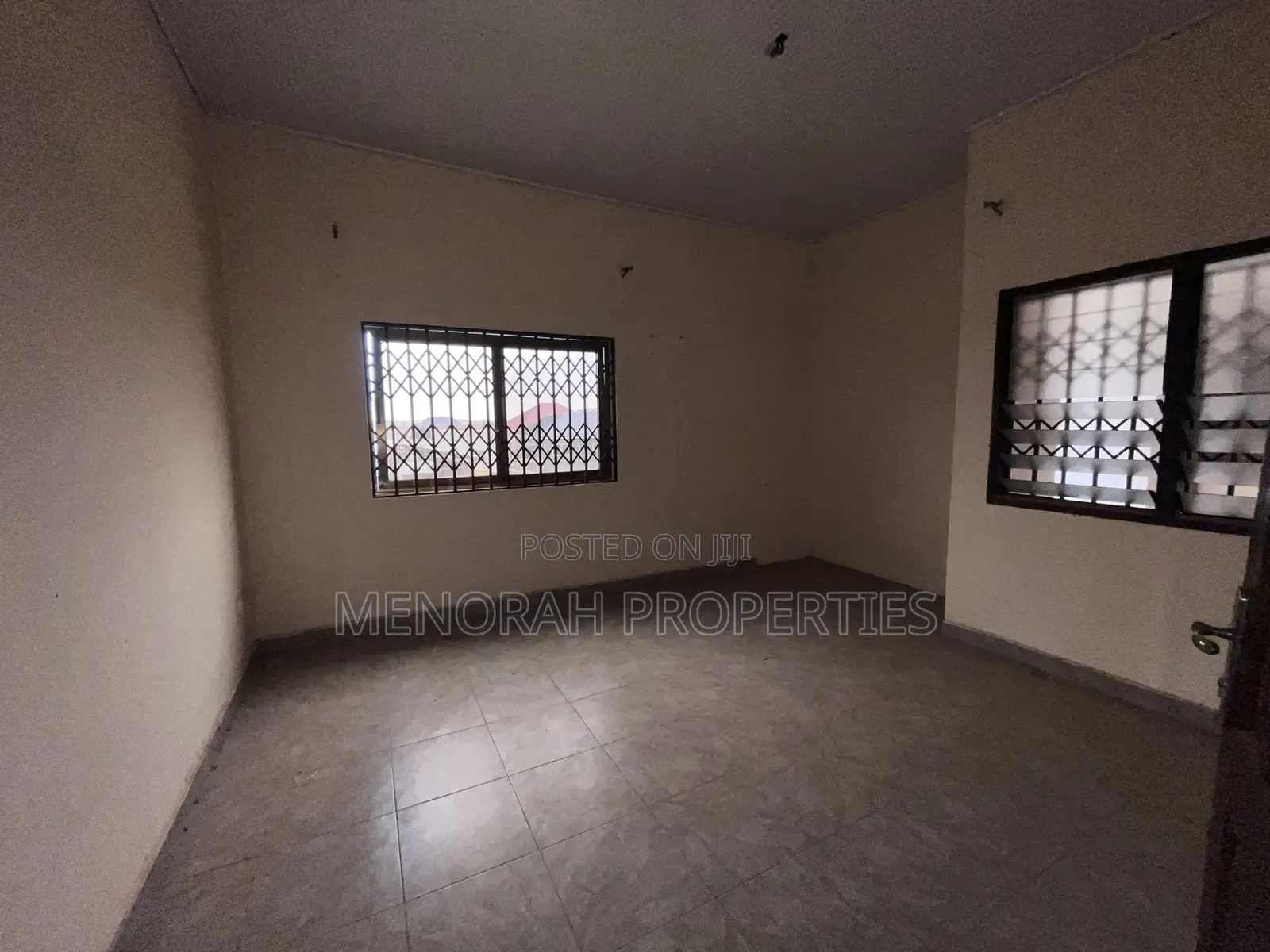2bdrm Apartment in Adenta Commandos for rent
