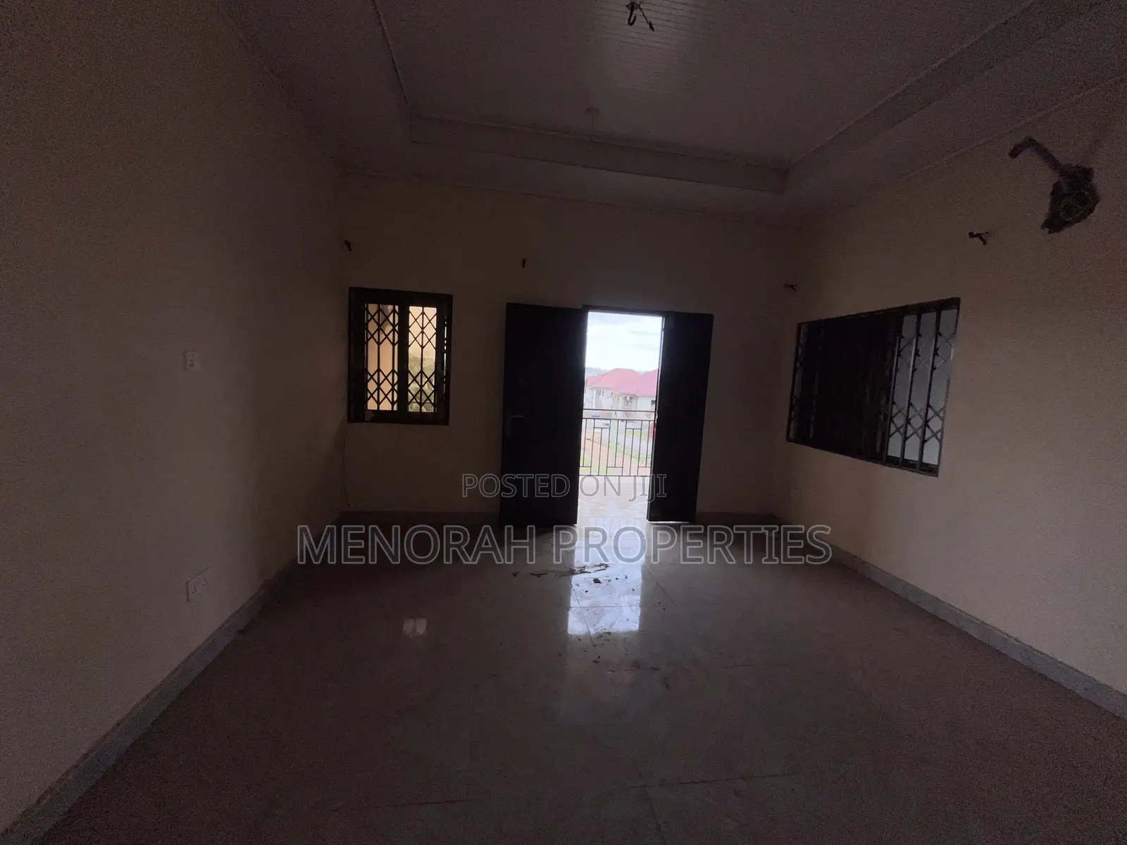 2bdrm Apartment in Adenta Commandos for rent