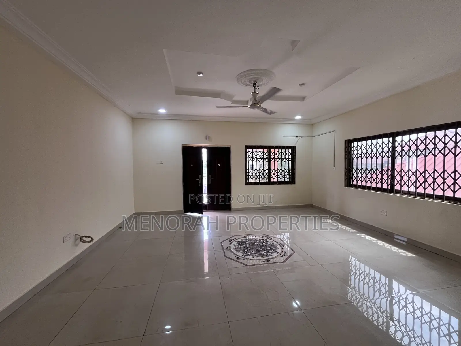 2bdrm Apartment in Adenta Amrahia for rent