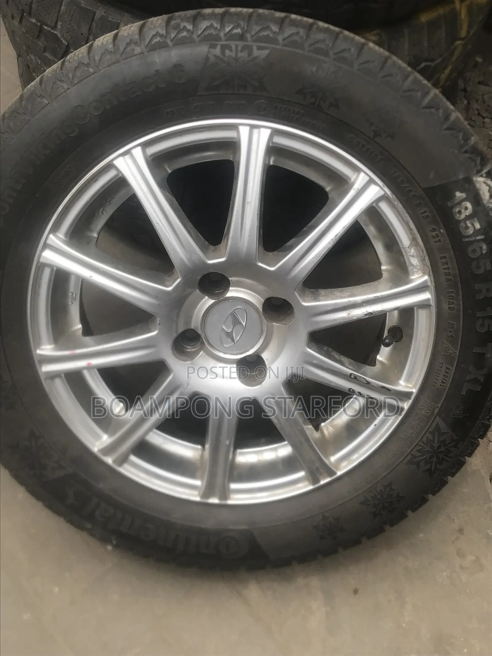 We Have Toyota,Elentra,Range Rover,Mercedes Benz and Many More