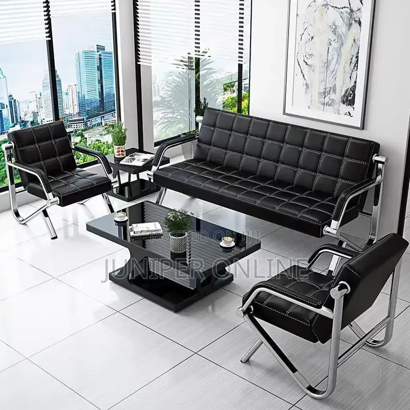 Office Sofa Set Durable Burms